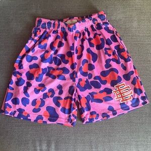 Eric Emanuel Shorts